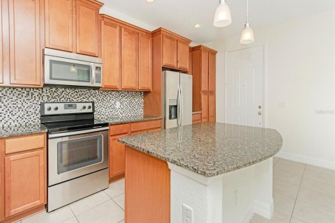 Townhouse in Orlando, Florida 2 bedrooms, 151.9 sq.m. № 1902938 - photo 9