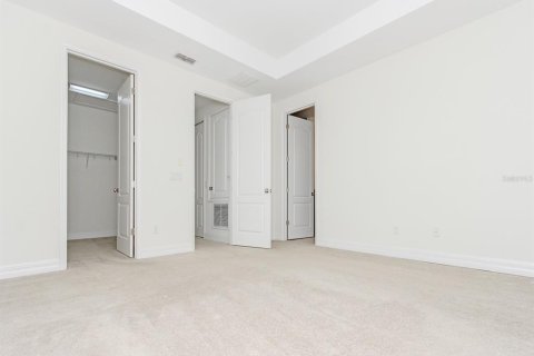 Townhouse in Orlando, Florida 2 bedrooms, 151.9 sq.m. № 1902938 - photo 25