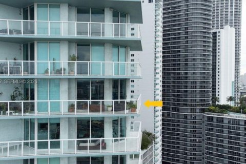 Copropriété à vendre à Miami, Floride: 2 chambres, 107.95 m2 № 2025854 - photo 25