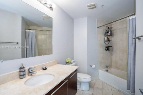 Copropriété à vendre à Miami, Floride: 2 chambres, 107.95 m2 № 2025854 - photo 15