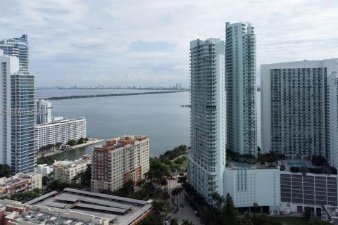 Copropriété à vendre à Miami, Floride: 2 chambres, 107.95 m2 № 2025854 - photo 26