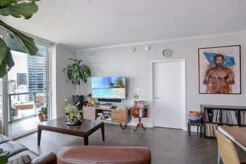 Copropriété à vendre à Miami, Floride: 2 chambres, 107.95 m2 № 2025854 - photo 9