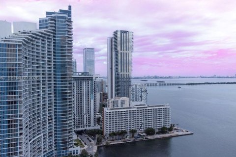 Condo à Miami, Floride, 2 chambres  № 2025854