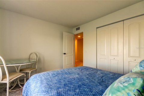 Купить таунхаус в Сент-Питерсберг, Флорида 10 комнат, 129.13м2, № 1517360 - фото 27