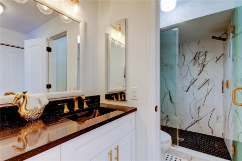 Купить таунхаус в Сент-Питерсберг, Флорида 10 комнат, 129.13м2, № 1517360 - фото 23