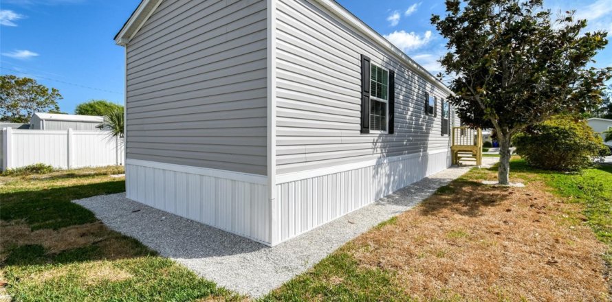 Villa ou maison à Hobe Sound, Floride 3 chambres, 98.1 m2 № 1171282