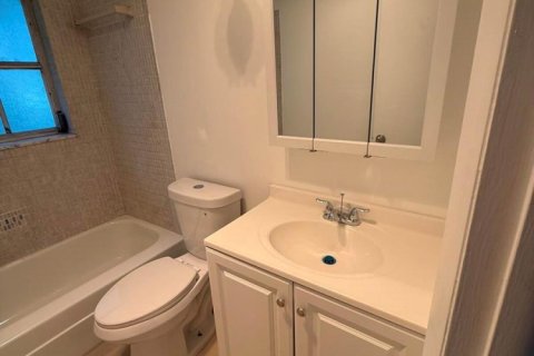 Copropriété à vendre à West Palm Beach, Floride: 1 chambre, 55.74 m2 № 2168985 - photo 24