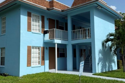 Copropriété à vendre à West Palm Beach, Floride: 1 chambre, 55.74 m2 № 2168985 - photo 3