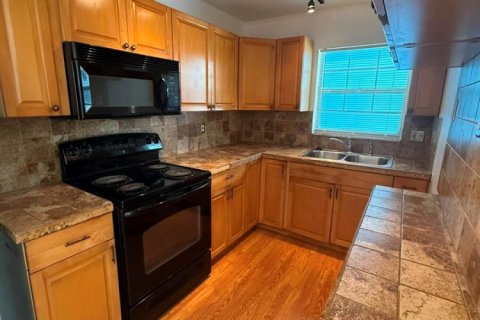 Copropriété à vendre à West Palm Beach, Floride: 1 chambre, 55.74 m2 № 2168985 - photo 11