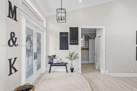 Купить виллу или дом в Корал-Спрингс, Флорида 4 спальни, 288.09м2, № 2052704 - фото 6