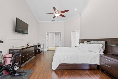 Купить виллу или дом в Корал-Спрингс, Флорида 4 спальни, 288.09м2, № 2052704 - фото 22