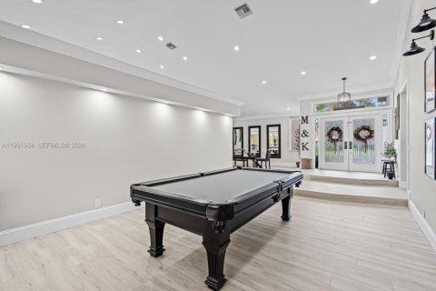 Купить виллу или дом в Корал-Спрингс, Флорида 4 спальни, 288.09м2, № 2052704 - фото 9