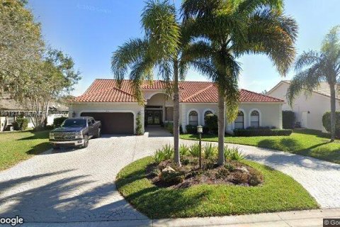 Casa en Coral Springs, Florida 4 dormitorios, 288.09 m2 № 2052704