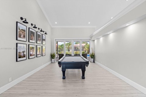 Купить виллу или дом в Корал-Спрингс, Флорида 4 спальни, 288.09м2, № 2052704 - фото 8