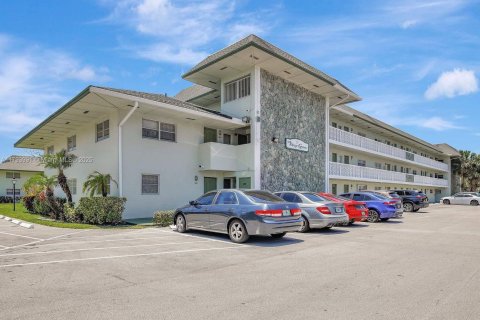 Condo à Plantation, Floride, 2 chambres  № 2013990
