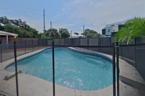 Снять в аренду виллу или дом в Тампа, Флорида 1 комната, 152.36м2, № 1911908 - фото 14