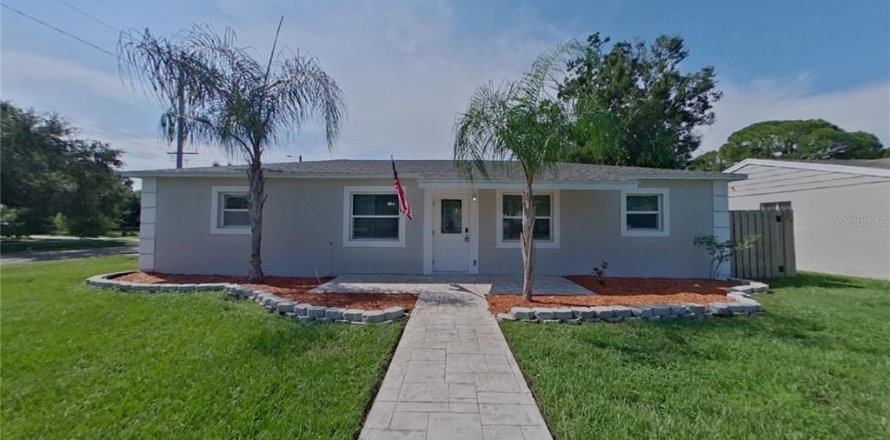 Casa en Tampa, Florida 3 dormitorios, 152.36 m2 № 1911908