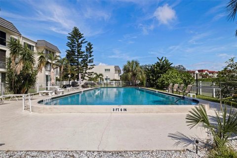 Copropriété à louer à Saint Petersburg, Floride: 2 chambres, 90.58 m2 № 2383717 - photo 29