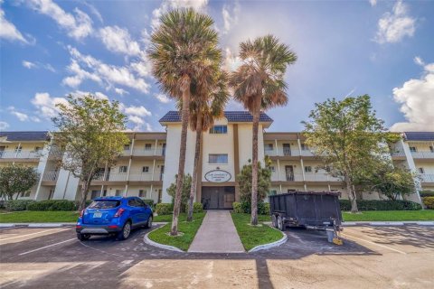 Condo à Saint Petersburg, Floride, 2 chambres  № 2383717