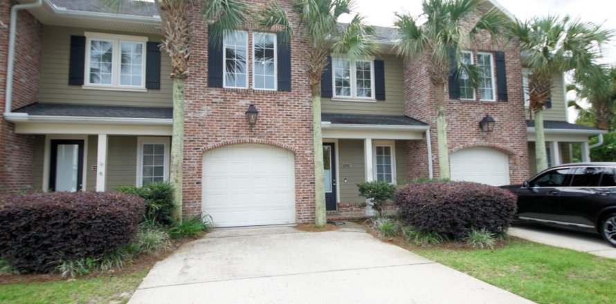 Touwnhouse à Niceville, Floride 3 chambres, 162.95 m2 № 562507