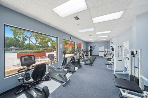 Купить кондоминиум в Маргит, Флорида 1 спальня, 66.89м2, № 2089833 - фото 26
