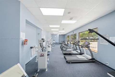 Купить кондоминиум в Маргит, Флорида 1 спальня, 66.89м2, № 2089833 - фото 25