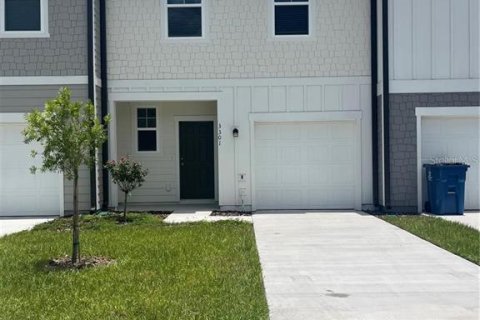 Touwnhouse à Davenport, Floride 3 chambres, 164.07 m2 № 2123076