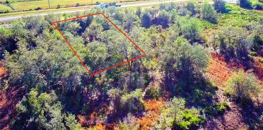 Land in Punta Gorda, Florida № 2161969