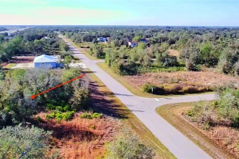 Land in Punta Gorda, Florida № 2161969 - photo 2
