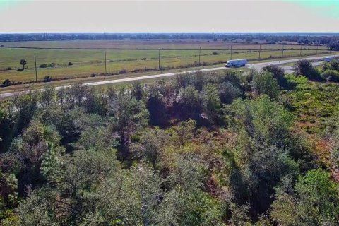 Land in Punta Gorda, Florida № 2161969 - photo 7