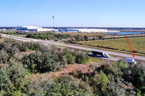 Land in Punta Gorda, Florida № 2161969 - photo 3