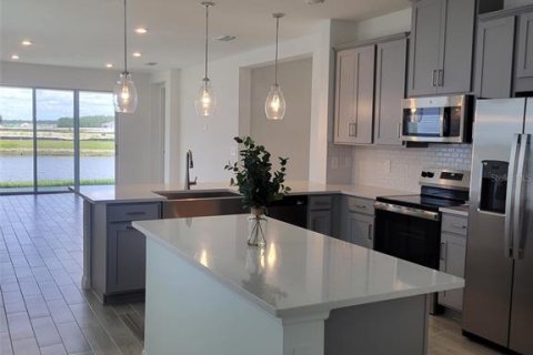 Casa en alquiler en Kissimmee, Florida, 3 dormitorios, 168.06 m2 № 1808845 - foto 5