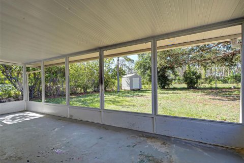 House in North Port, Florida 2 bedrooms, 84.73 sq.m. № 2157042 - photo 22
