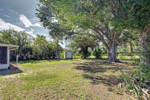 House in North Port, Florida 2 bedrooms, 84.73 sq.m. № 2157042 - photo 28