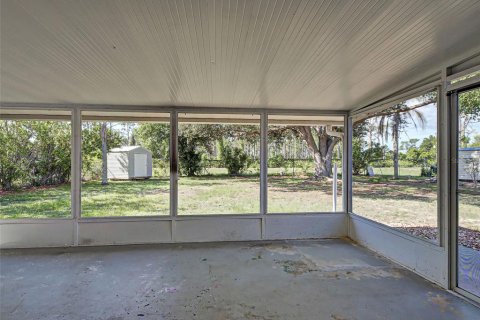 House in North Port, Florida 2 bedrooms, 84.73 sq.m. № 2157042 - photo 24