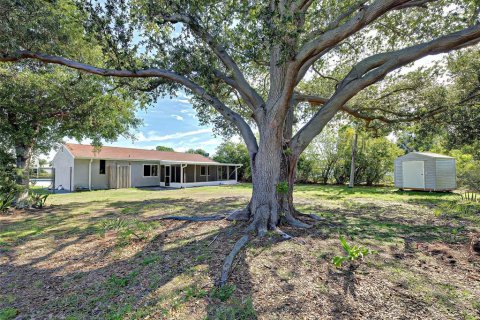 House in North Port, Florida 2 bedrooms, 84.73 sq.m. № 2157042 - photo 27