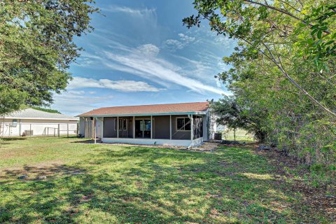 House in North Port, Florida 2 bedrooms, 84.73 sq.m. № 2157042 - photo 26