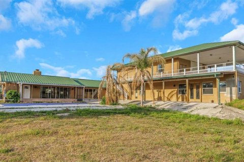 Villa ou maison à vendre à Spring Hill, Floride: 5 chambres, 647.99 m2 № 2148641 - photo 7
