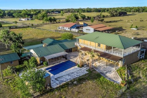 Villa ou maison à vendre à Spring Hill, Floride: 5 chambres, 647.99 m2 № 2148641 - photo 5