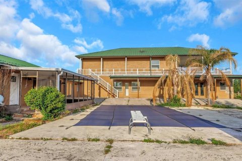 Villa ou maison à vendre à Spring Hill, Floride: 5 chambres, 647.99 m2 № 2148641 - photo 8