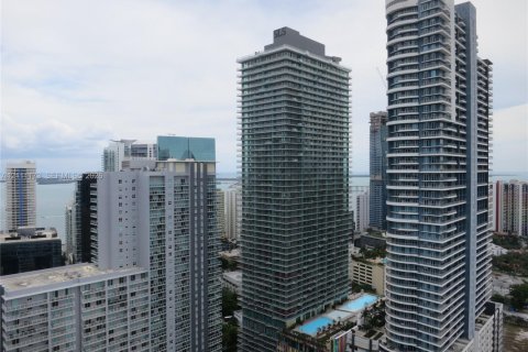 Copropriété à vendre à Miami, Floride: 1 chambre, 68.19 m2 № 2427687 - photo 12