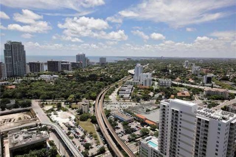 Copropriété à vendre à Miami, Floride: 1 chambre, 68.19 m2 № 2427687 - photo 9