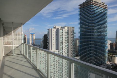 Copropriété à vendre à Miami, Floride: 1 chambre, 68.19 m2 № 2427687 - photo 15