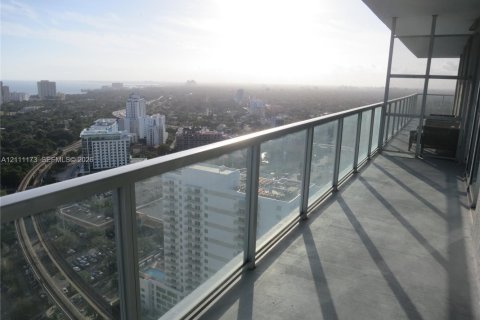 Copropriété à vendre à Miami, Floride: 1 chambre, 68.19 m2 № 2427687 - photo 14