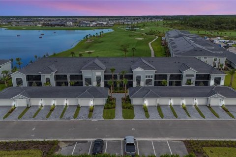 Condo in Punta Gorda, Florida, 2 bedrooms  № 2388117 - photo 5