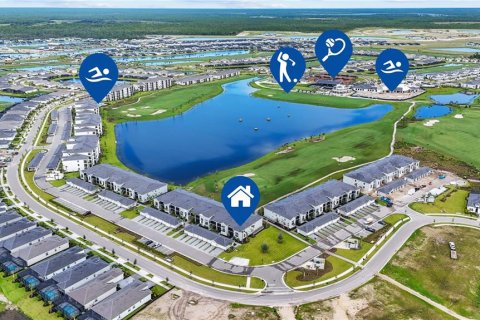 Condo in Punta Gorda, Florida, 2 bedrooms  № 2388117 - photo 6