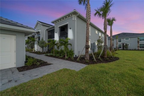 Condo in Punta Gorda, Florida, 2 bedrooms № 2388117