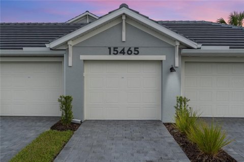 Condo in Punta Gorda, Florida, 2 bedrooms  № 2388117 - photo 4