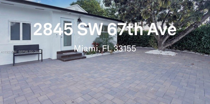 Casa en Miami, Florida 3 dormitorios, 116.13 m2 № 1982034