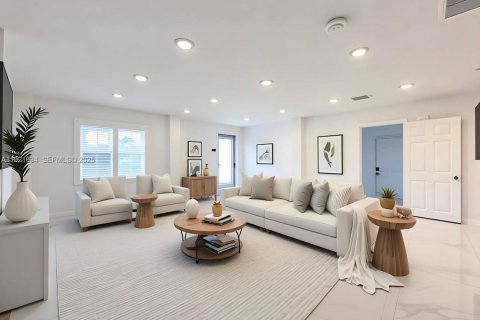 Casa en venta en Miami, Florida, 3 dormitorios, 116.13 m2 № 1982034 - foto 8